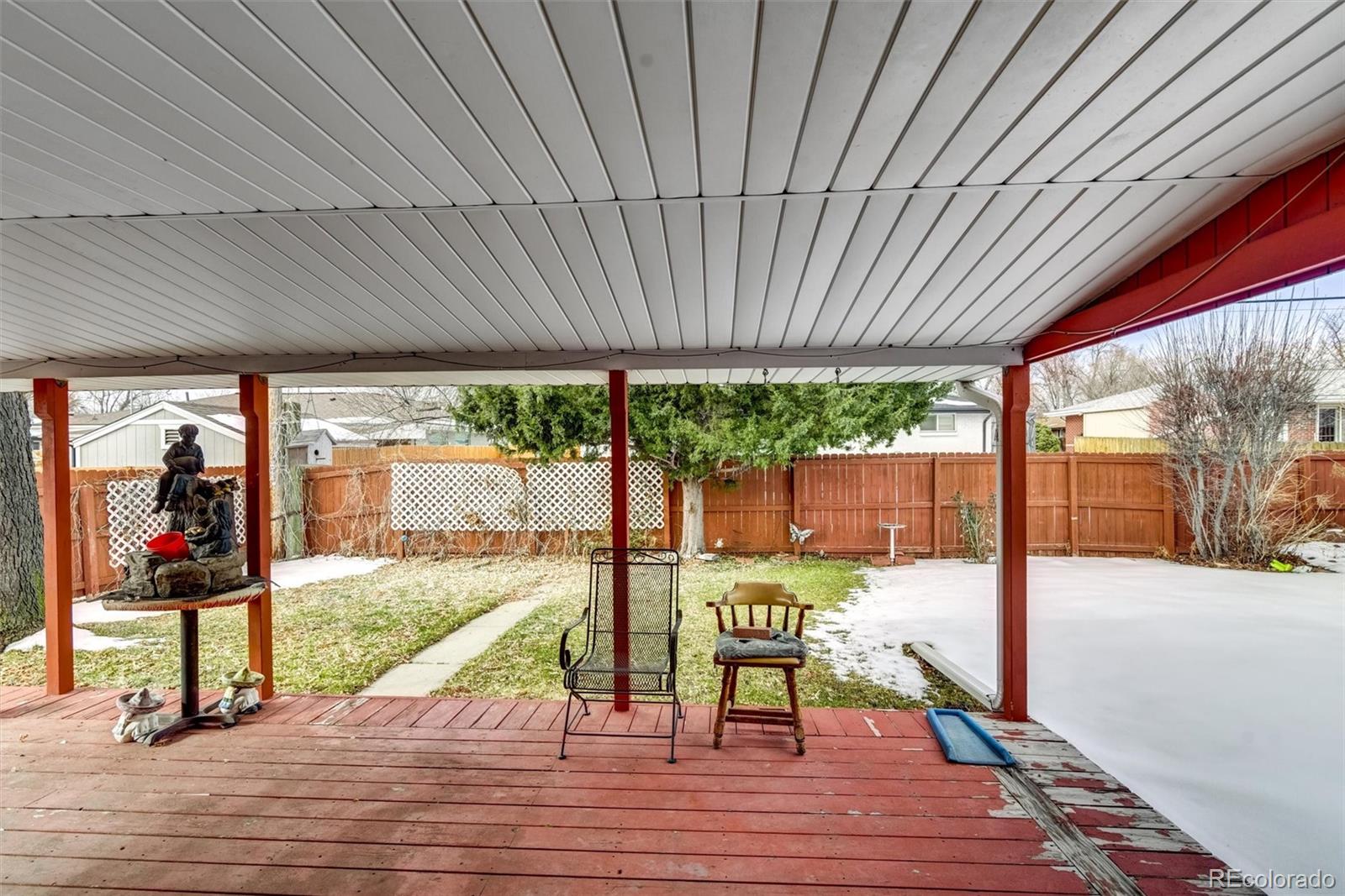 MLS Image #29 for 6043  field street,arvada, Colorado