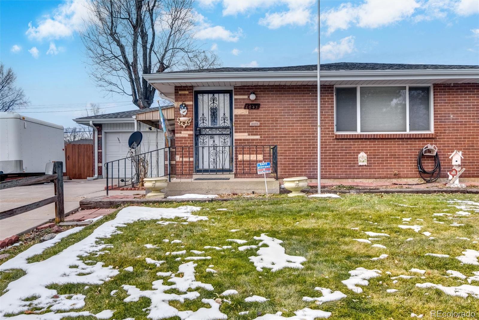 MLS Image #3 for 6043  field street,arvada, Colorado