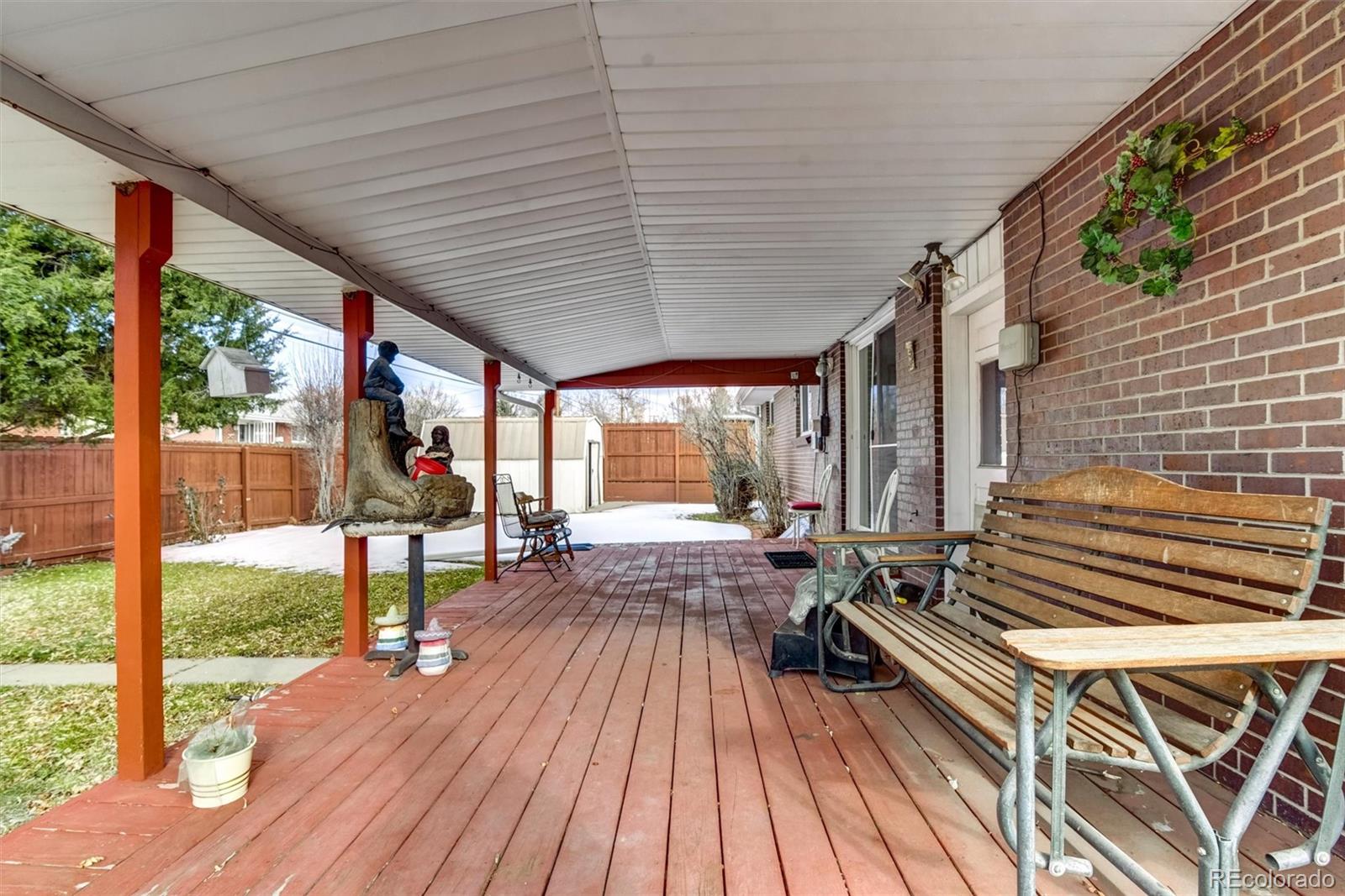 MLS Image #30 for 6043  field street,arvada, Colorado