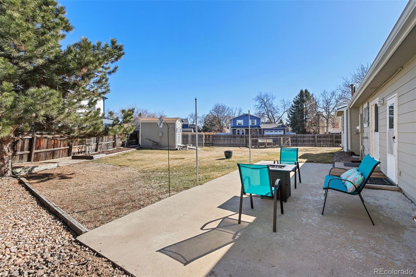 MLS Image #32 for 12500  meade court,broomfield, Colorado