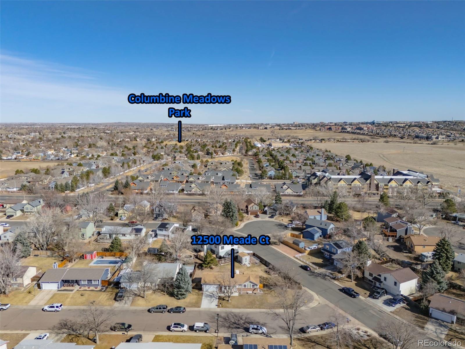 MLS Image #35 for 12500  meade court,broomfield, Colorado