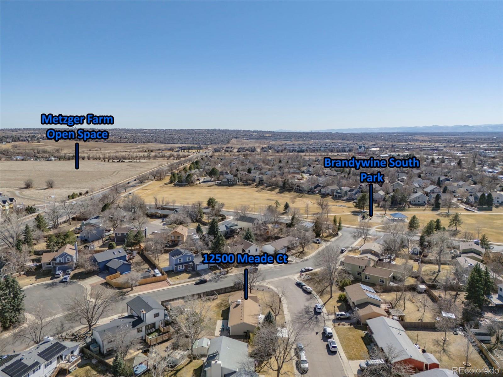 MLS Image #36 for 12500  meade court,broomfield, Colorado