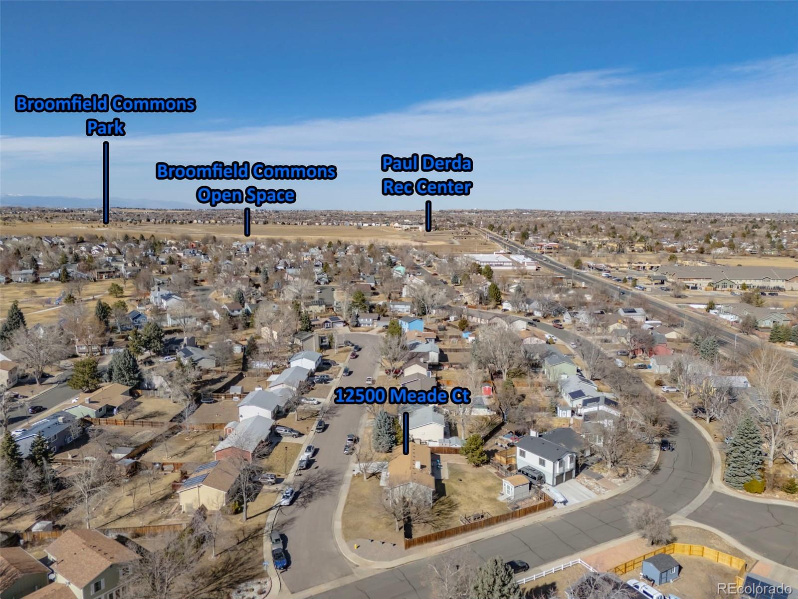 MLS Image #38 for 12500  meade court,broomfield, Colorado