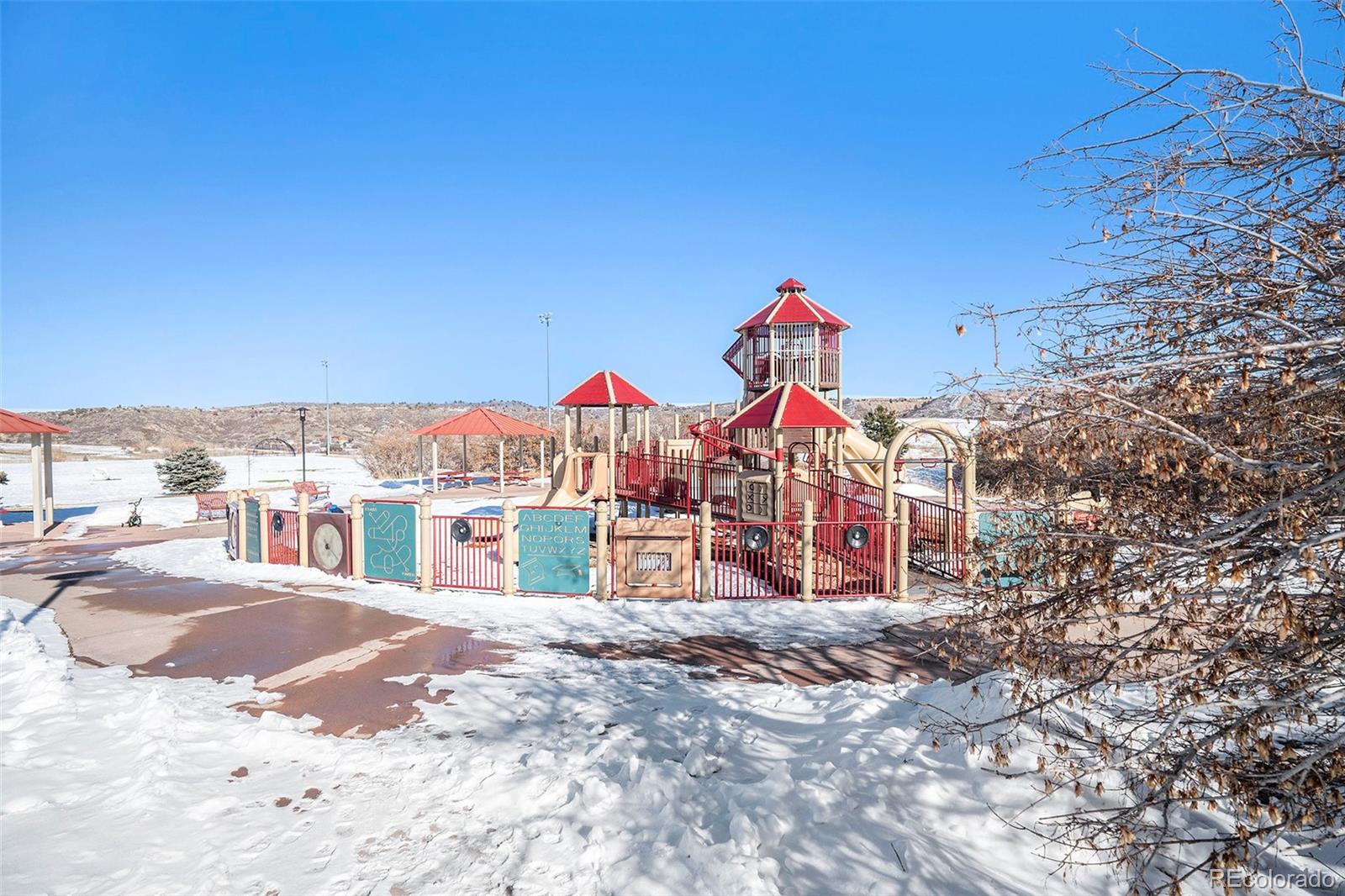 MLS Image #35 for 3455  cade court,castle rock, Colorado