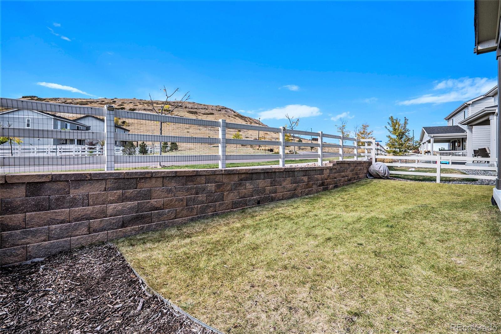 MLS Image #7 for 3455  cade court,castle rock, Colorado