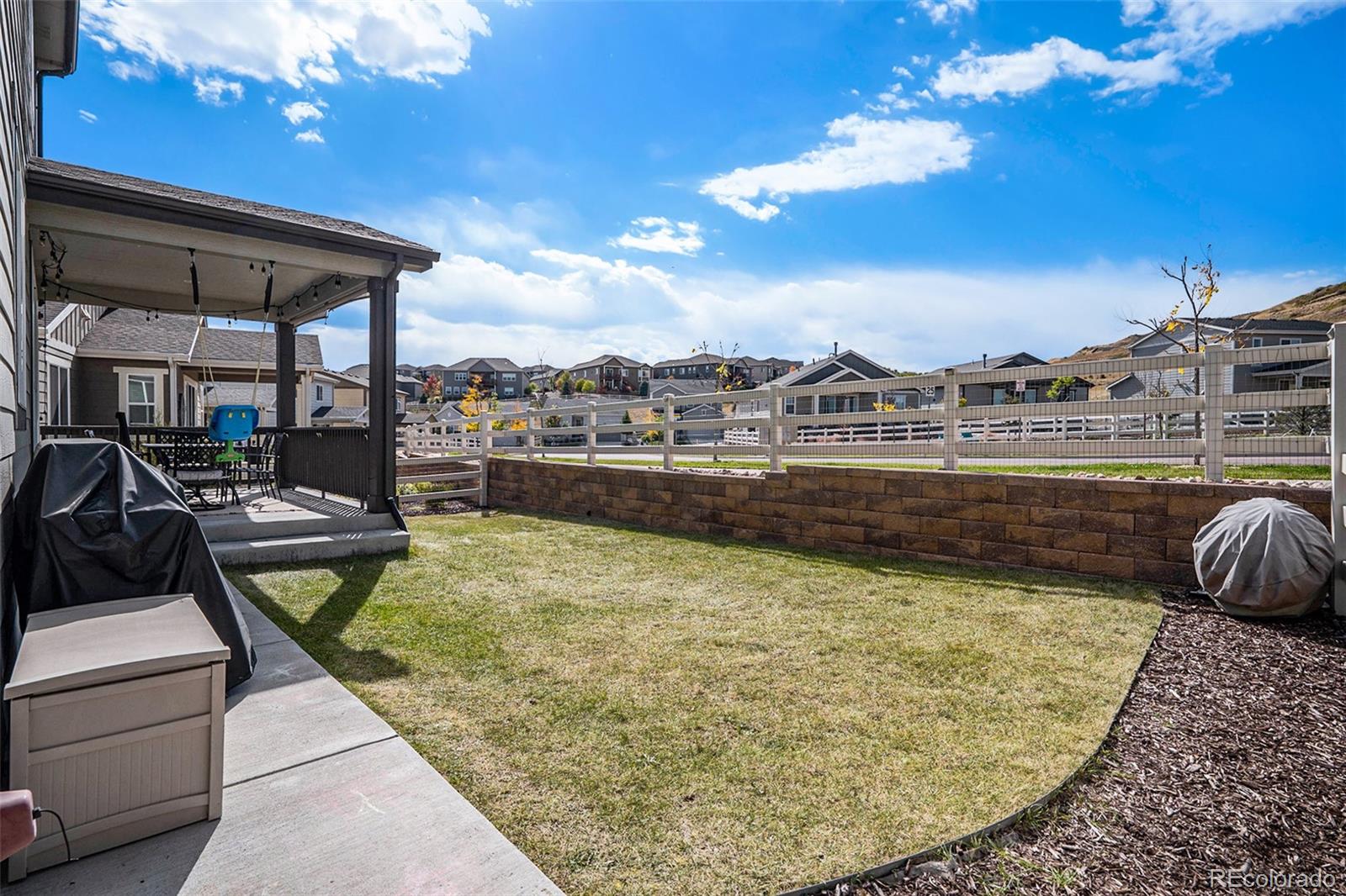 MLS Image #8 for 3455  cade court,castle rock, Colorado