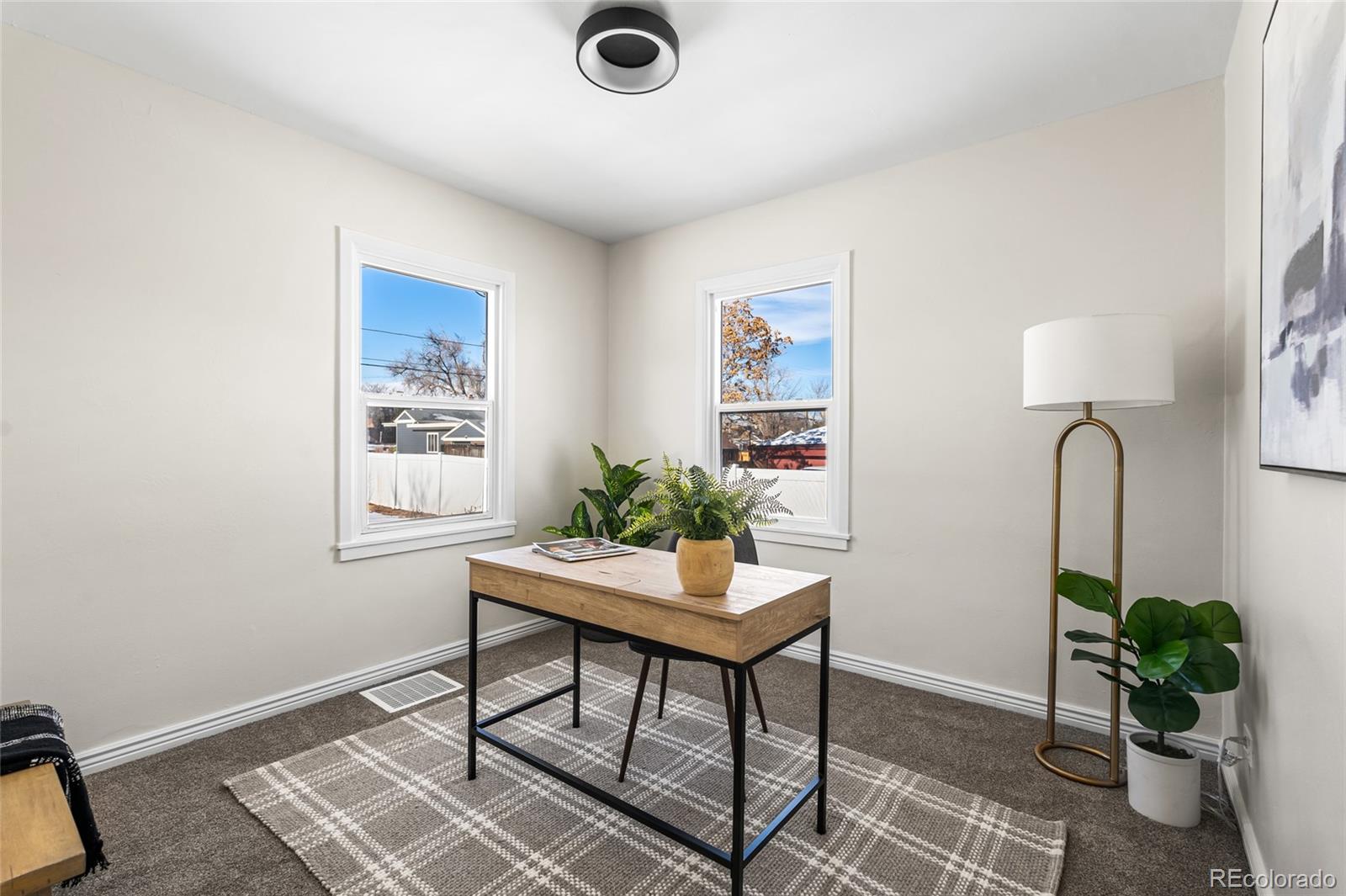 MLS Image #16 for 501 s dale court,denver, Colorado