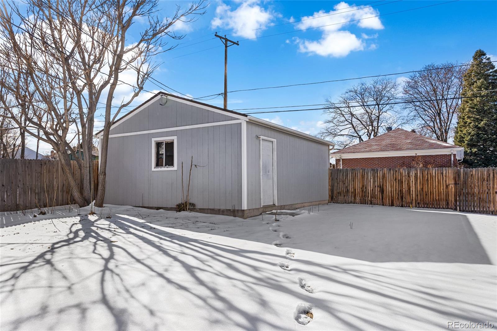 MLS Image #28 for 501 s dale court,denver, Colorado