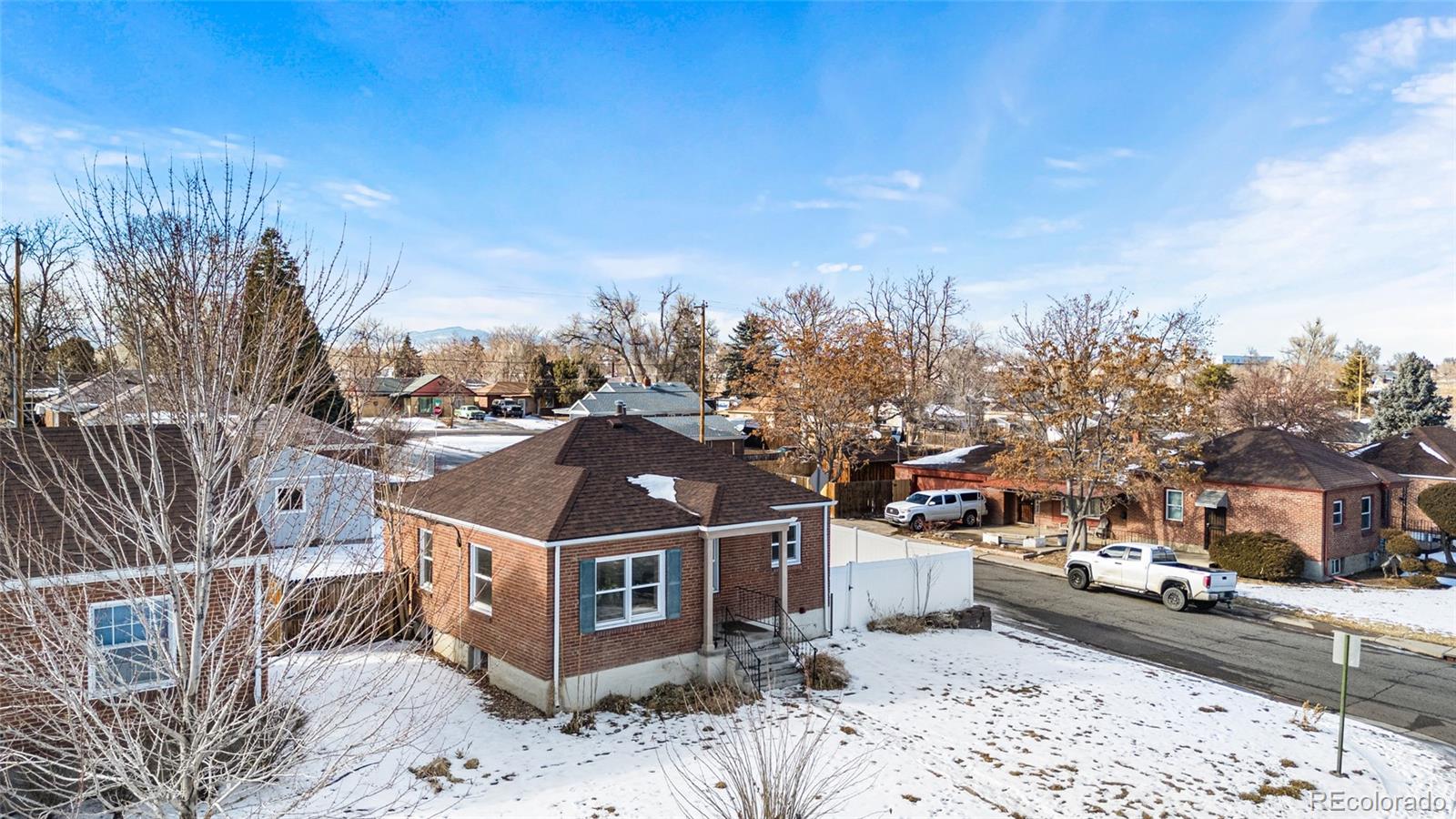 MLS Image #30 for 501 s dale court,denver, Colorado