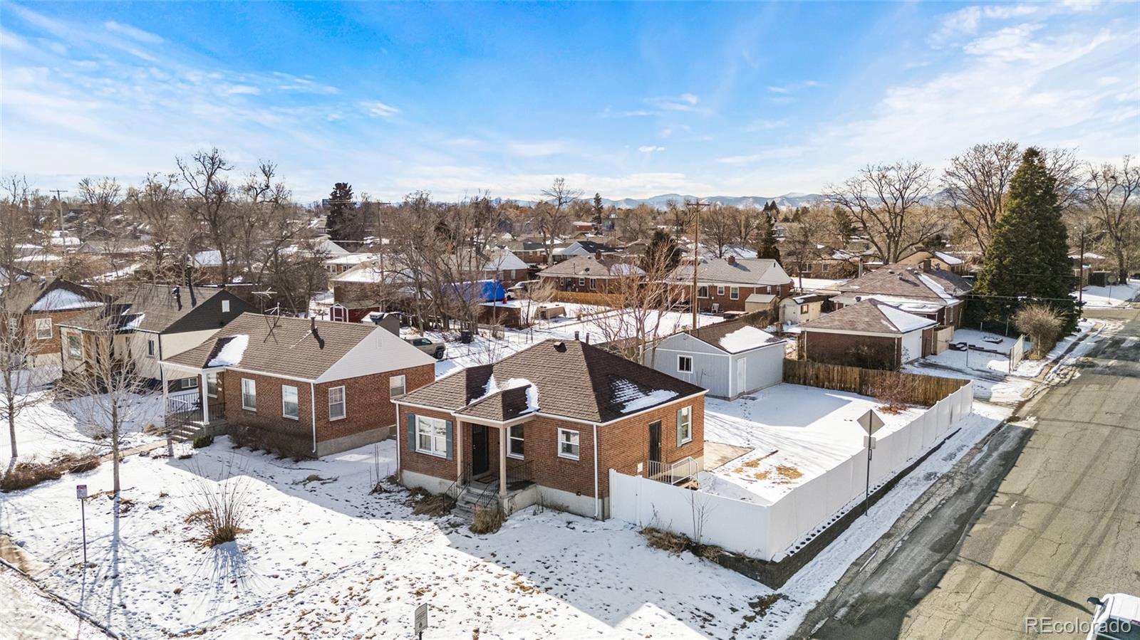 MLS Image #31 for 501 s dale court,denver, Colorado