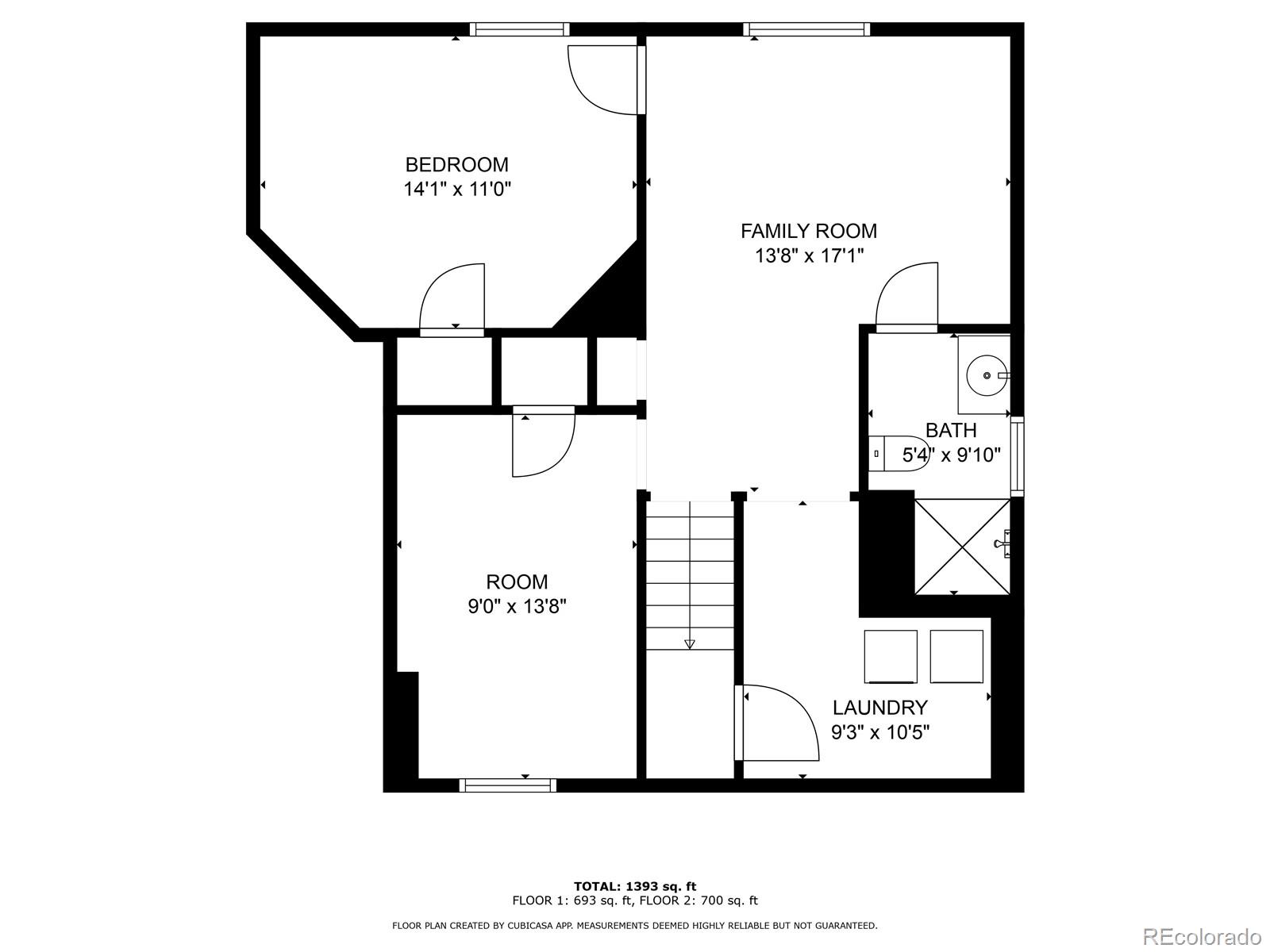 MLS Image #38 for 501 s dale court,denver, Colorado