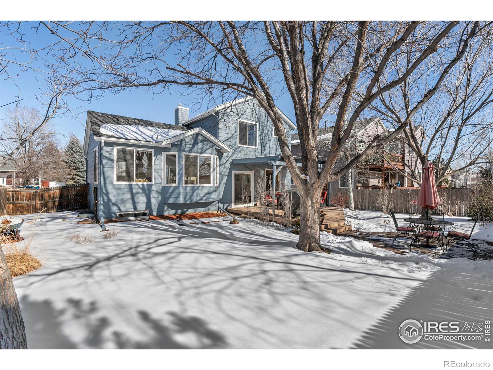 MLS Image #23 for 1940  seidler court,erie, Colorado