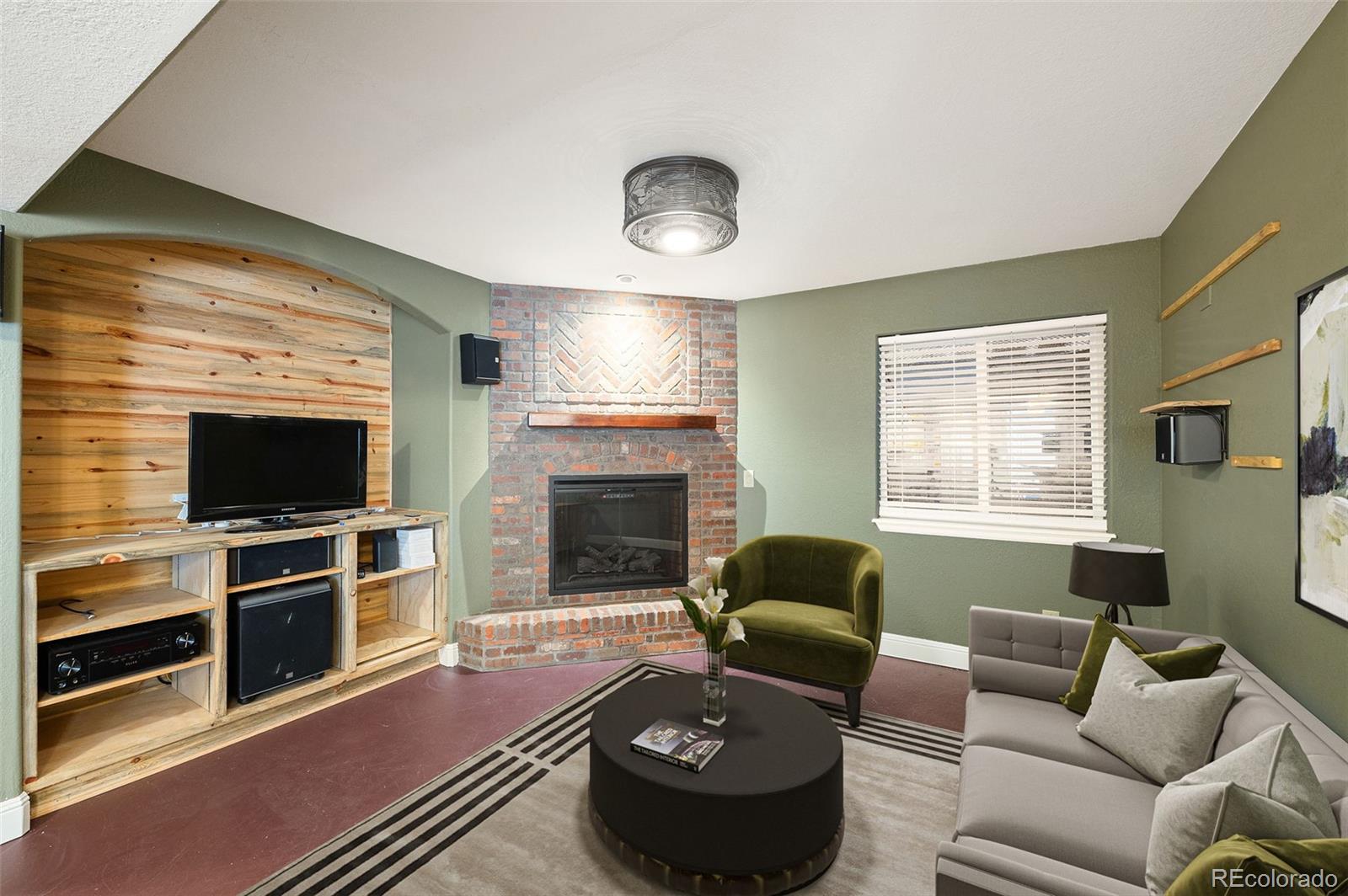 MLS Image #30 for 25871 e 5th place,aurora, Colorado