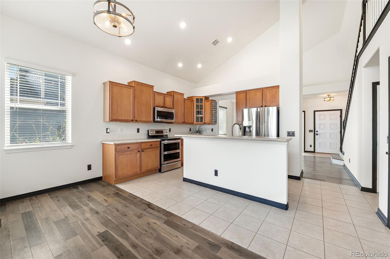 MLS Image #8 for 25871 e 5th place,aurora, Colorado
