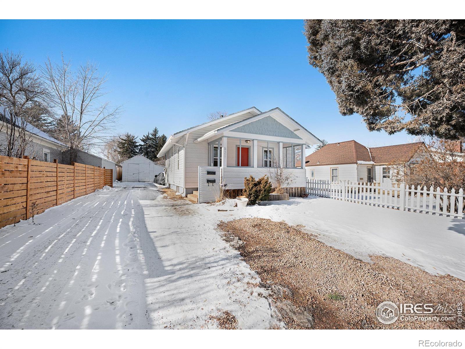 MLS Image #0 for 621  endicott street,fort collins, Colorado