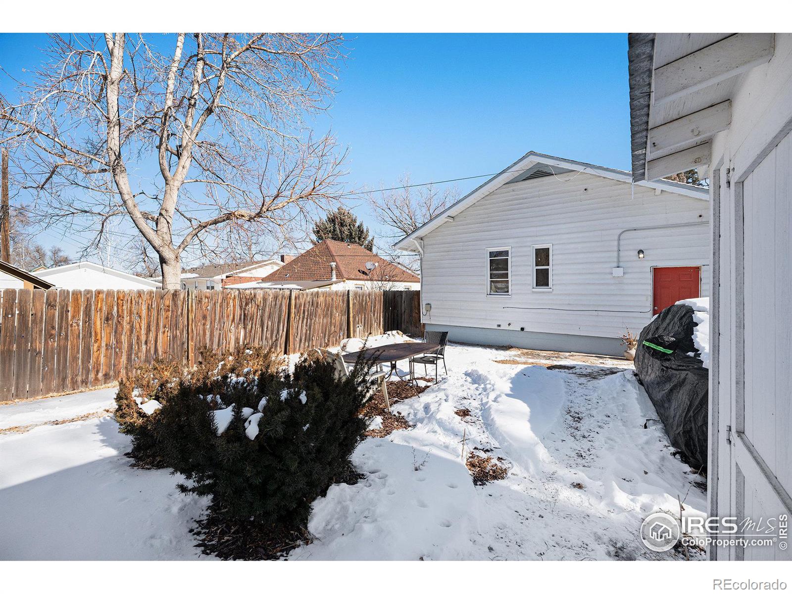 MLS Image #18 for 621  endicott street,fort collins, Colorado