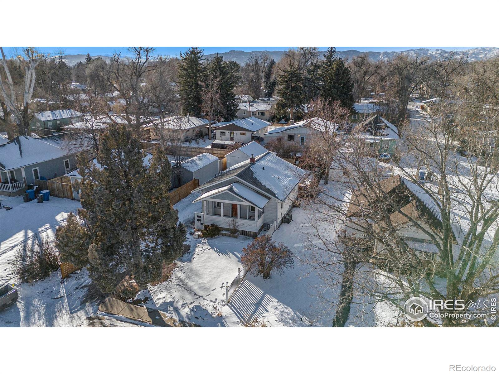 MLS Image #21 for 621  endicott street,fort collins, Colorado