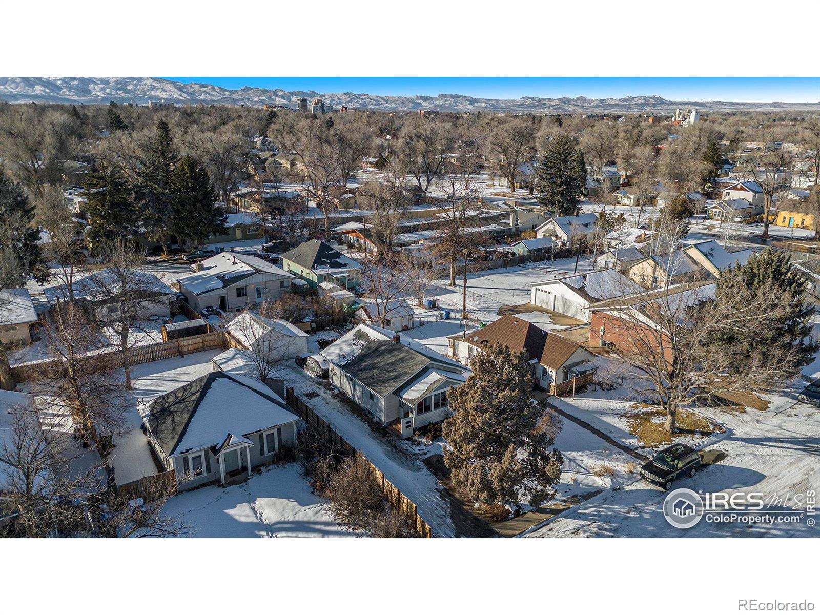 MLS Image #22 for 621  endicott street,fort collins, Colorado