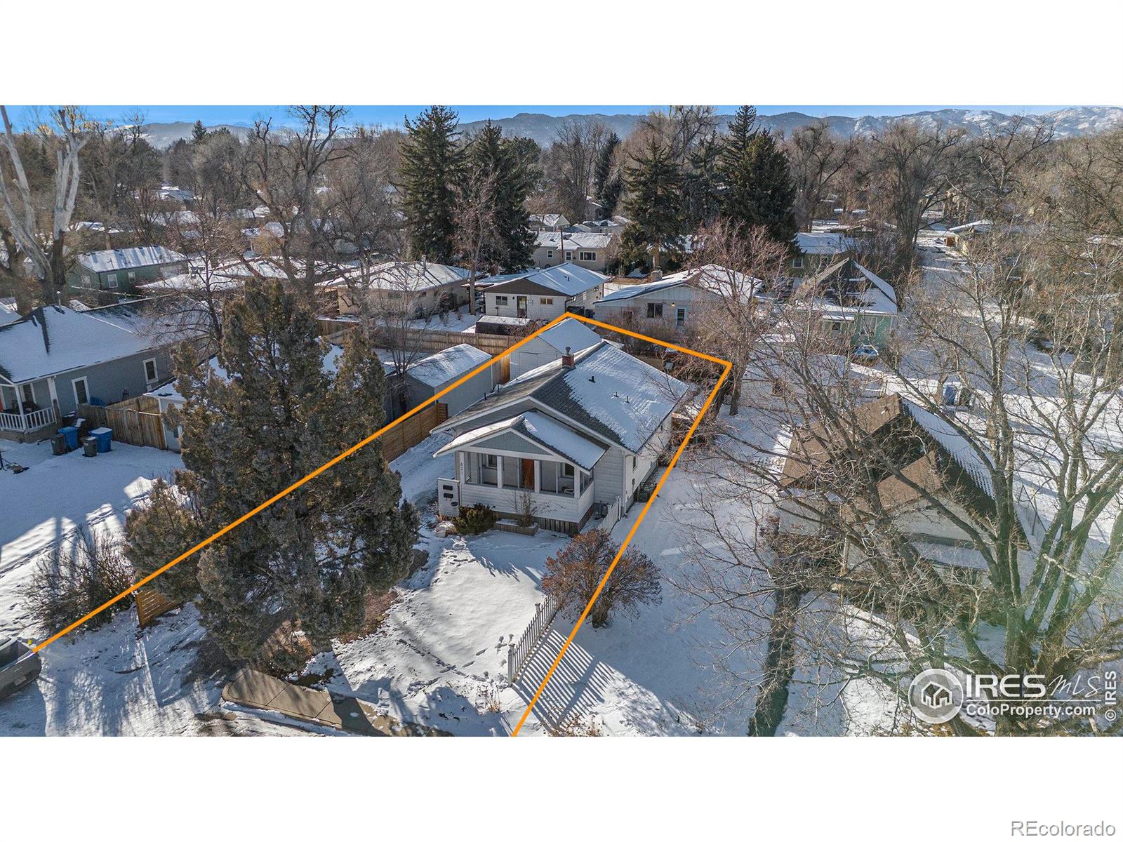 MLS Image #24 for 621  endicott street,fort collins, Colorado