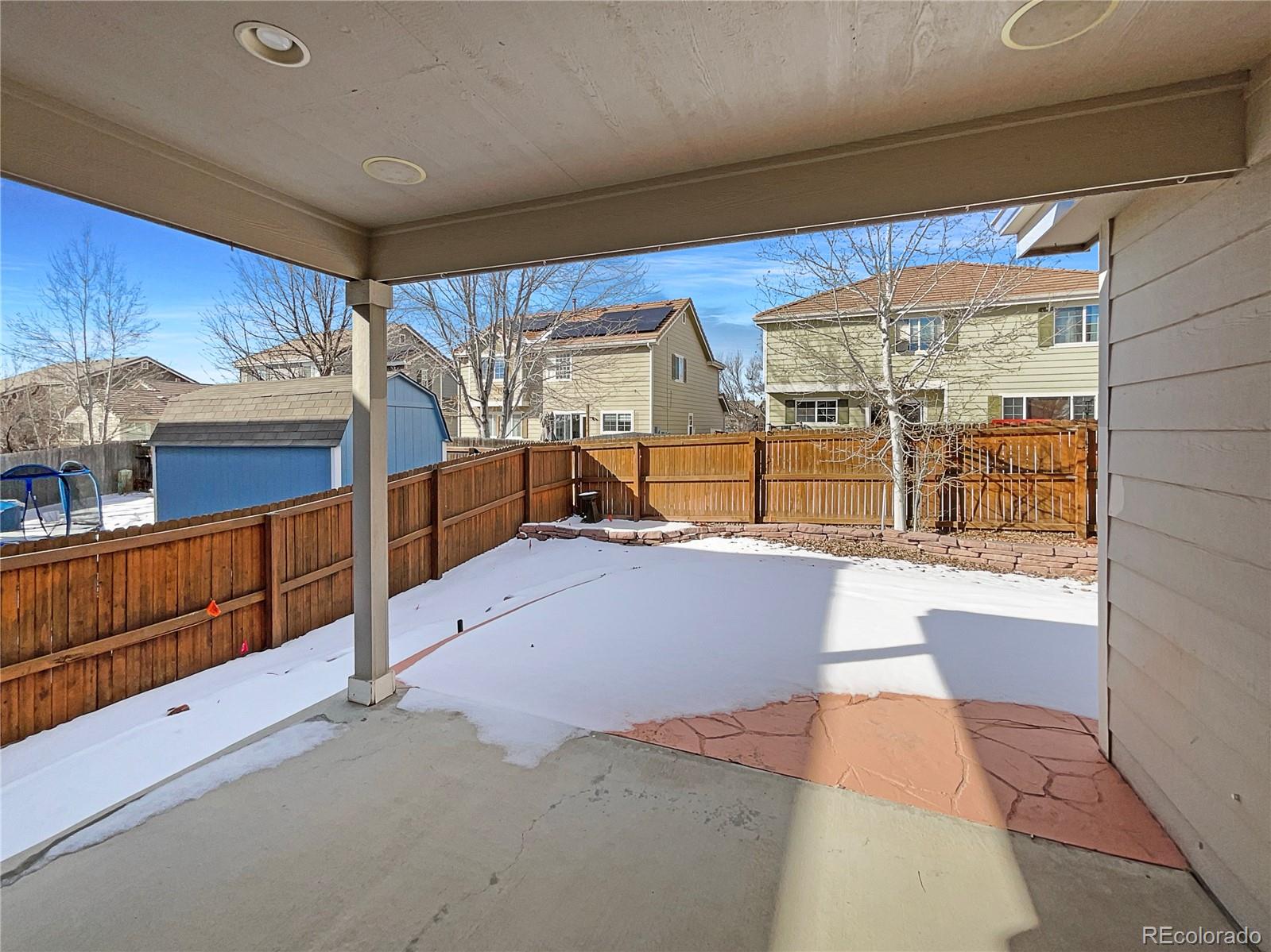 MLS Image #7 for 445  tumbleweed drive,brighton, Colorado