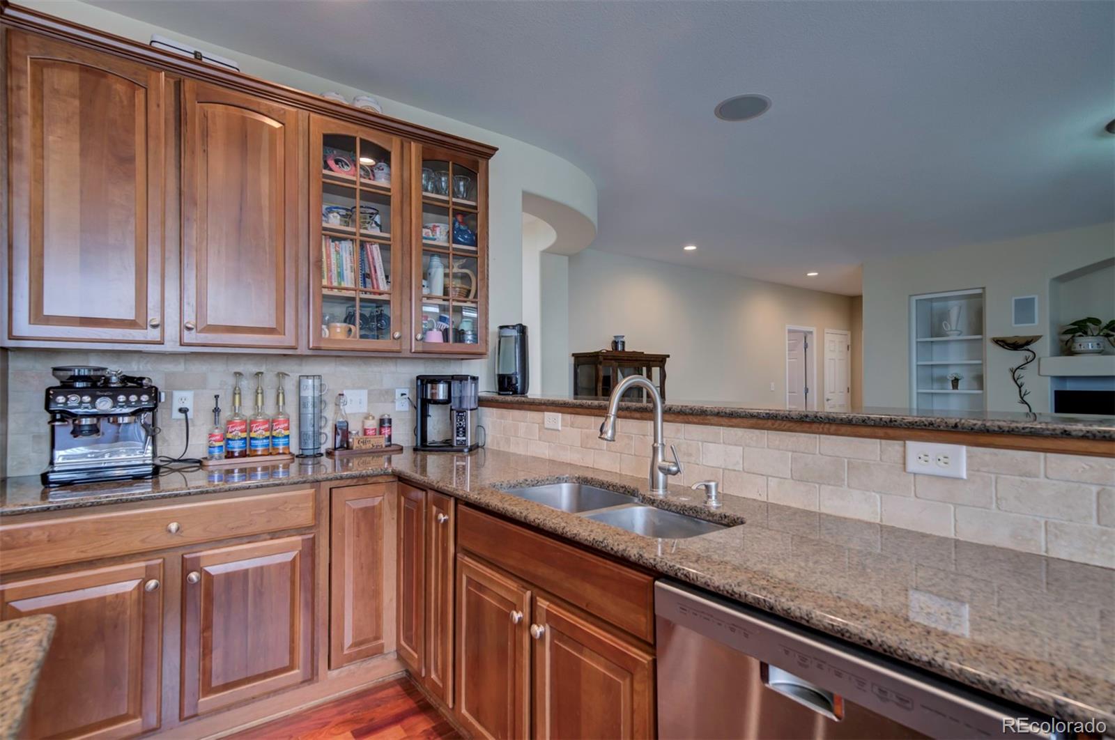 MLS Image #12 for 1035  cryolite place,castle rock, Colorado