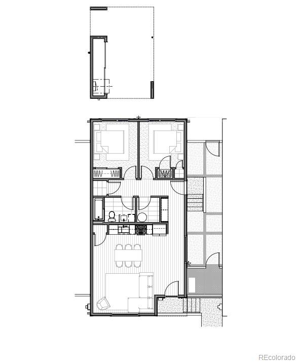 MLS Image #3 for 380  bountiful avenue,longmont, Colorado