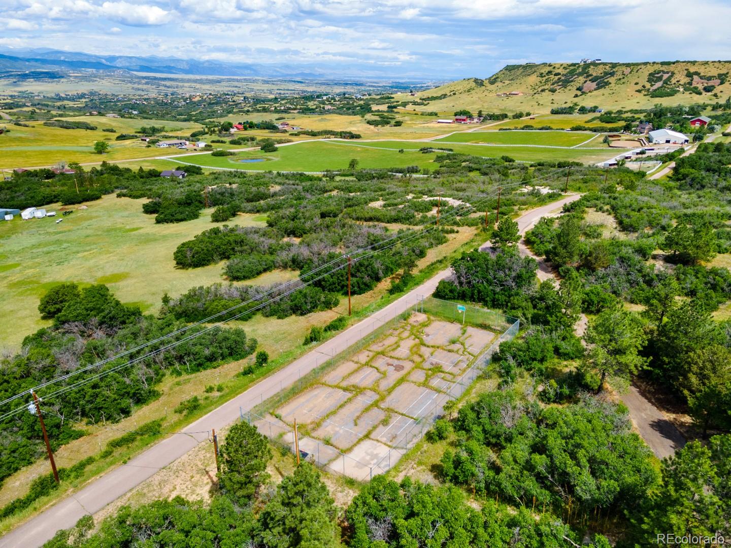 MLS Image #49 for 922 w wolfensberger road,castle rock, Colorado