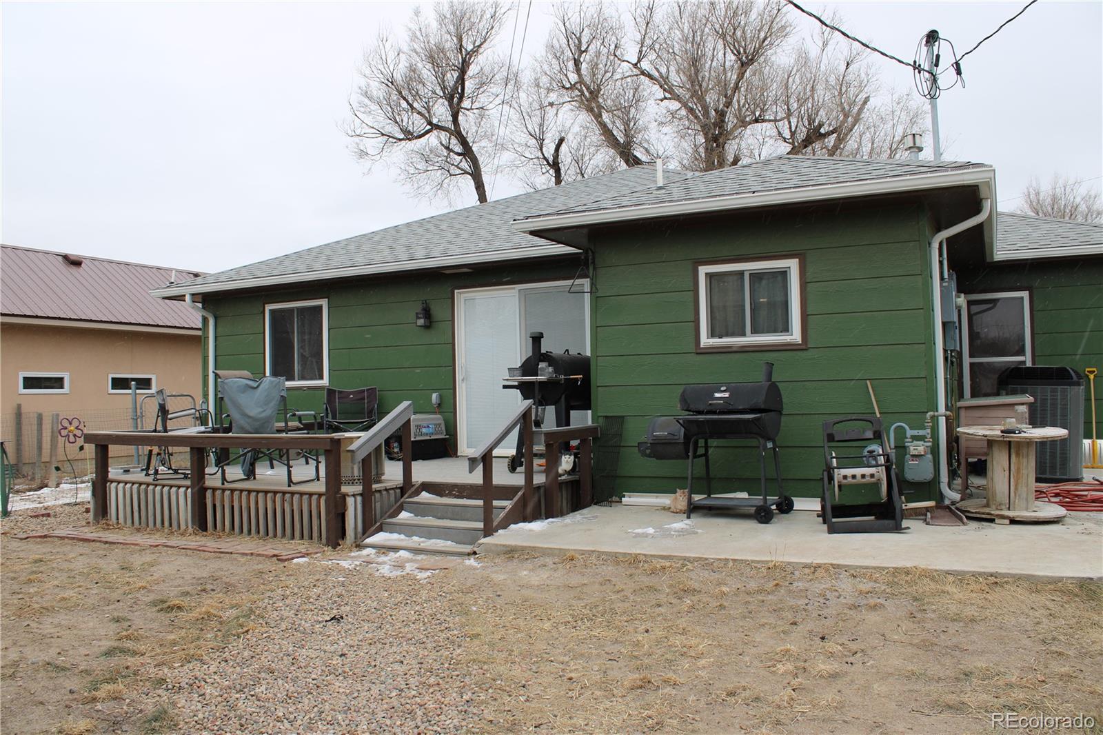 MLS Image #20 for 405  main street,kit carson, Colorado