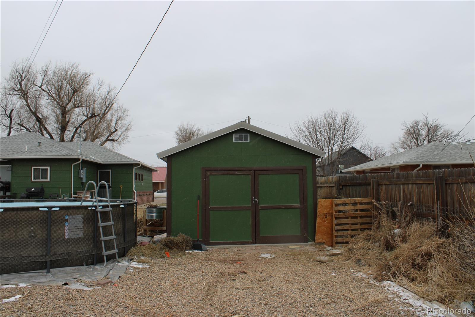 MLS Image #22 for 405  main street,kit carson, Colorado