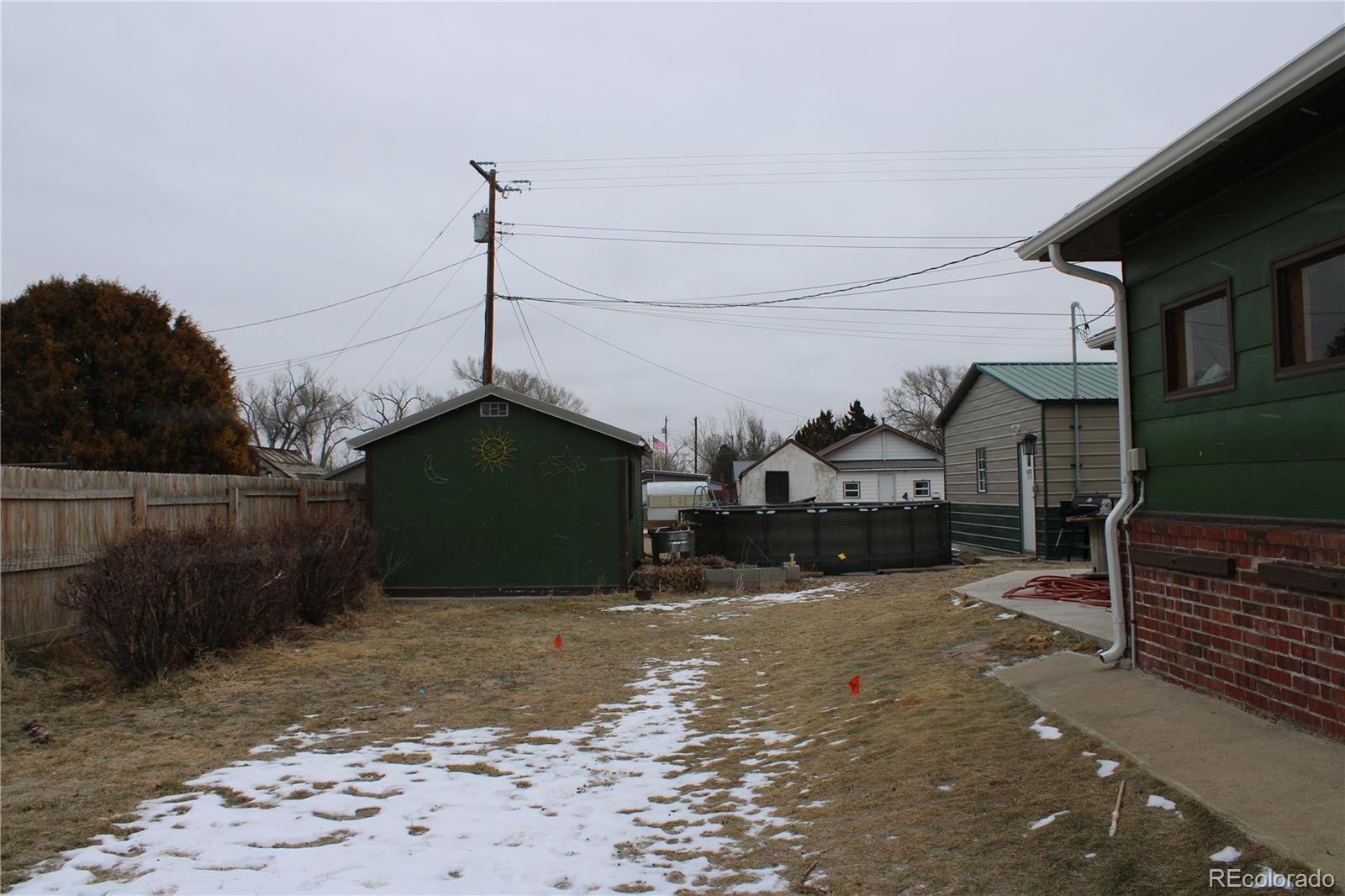 MLS Image #24 for 405  main street,kit carson, Colorado