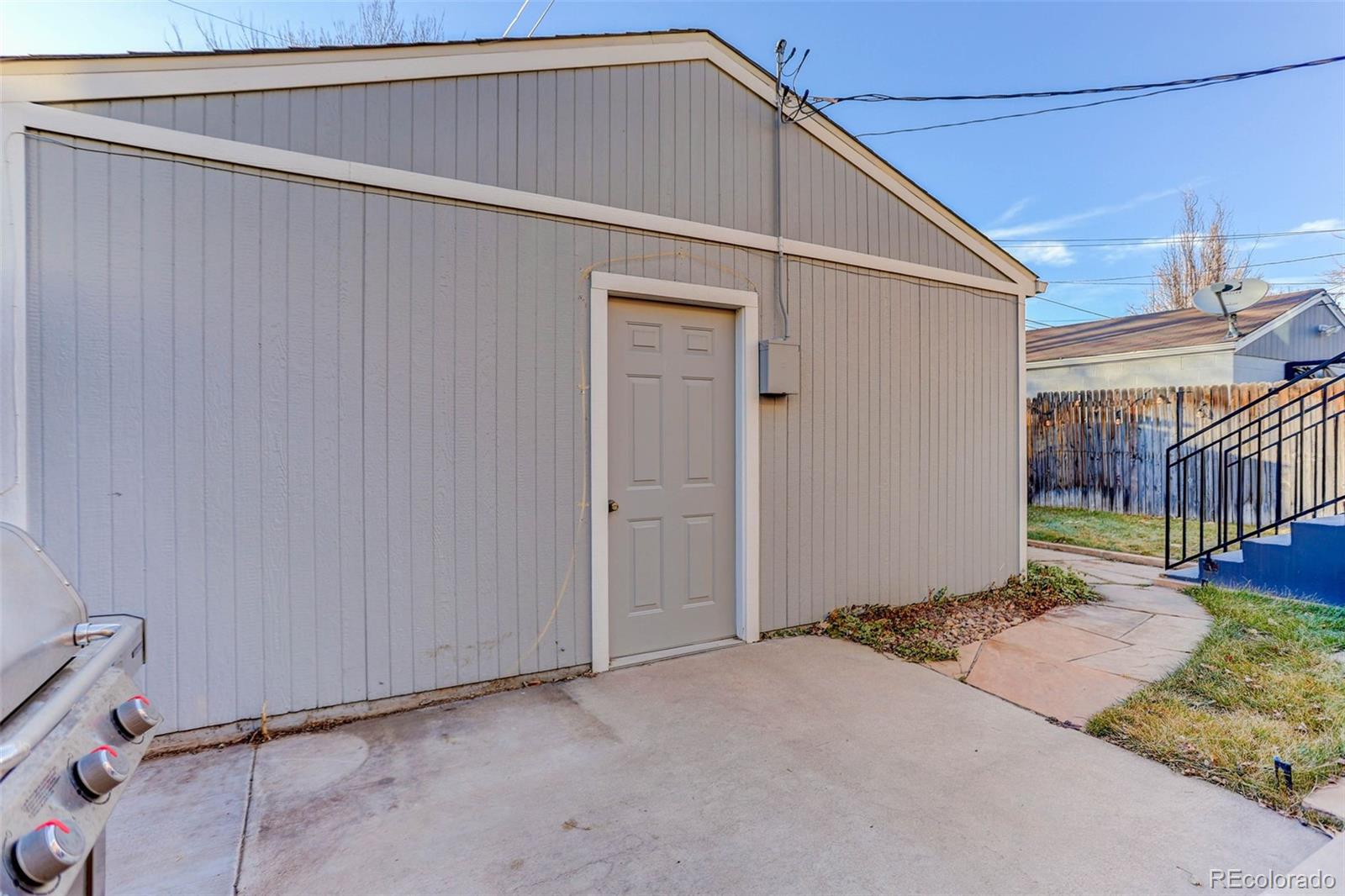 MLS Image #39 for 515 s grant street,denver, Colorado