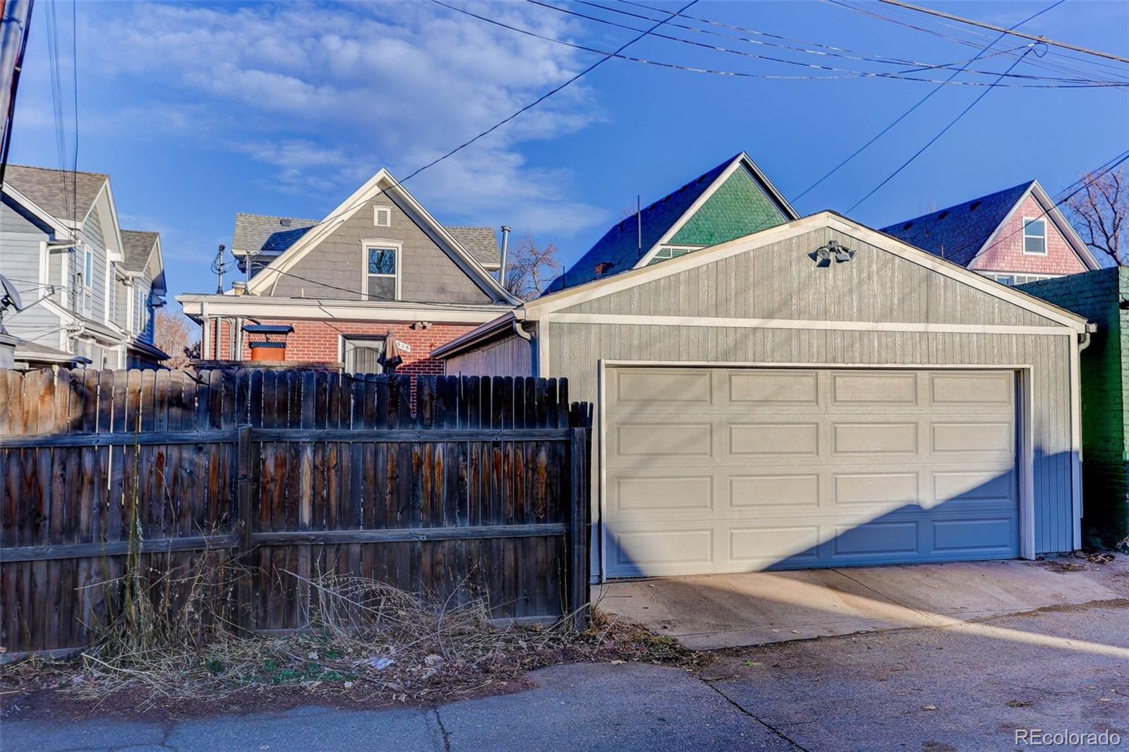 MLS Image #40 for 515 s grant street,denver, Colorado