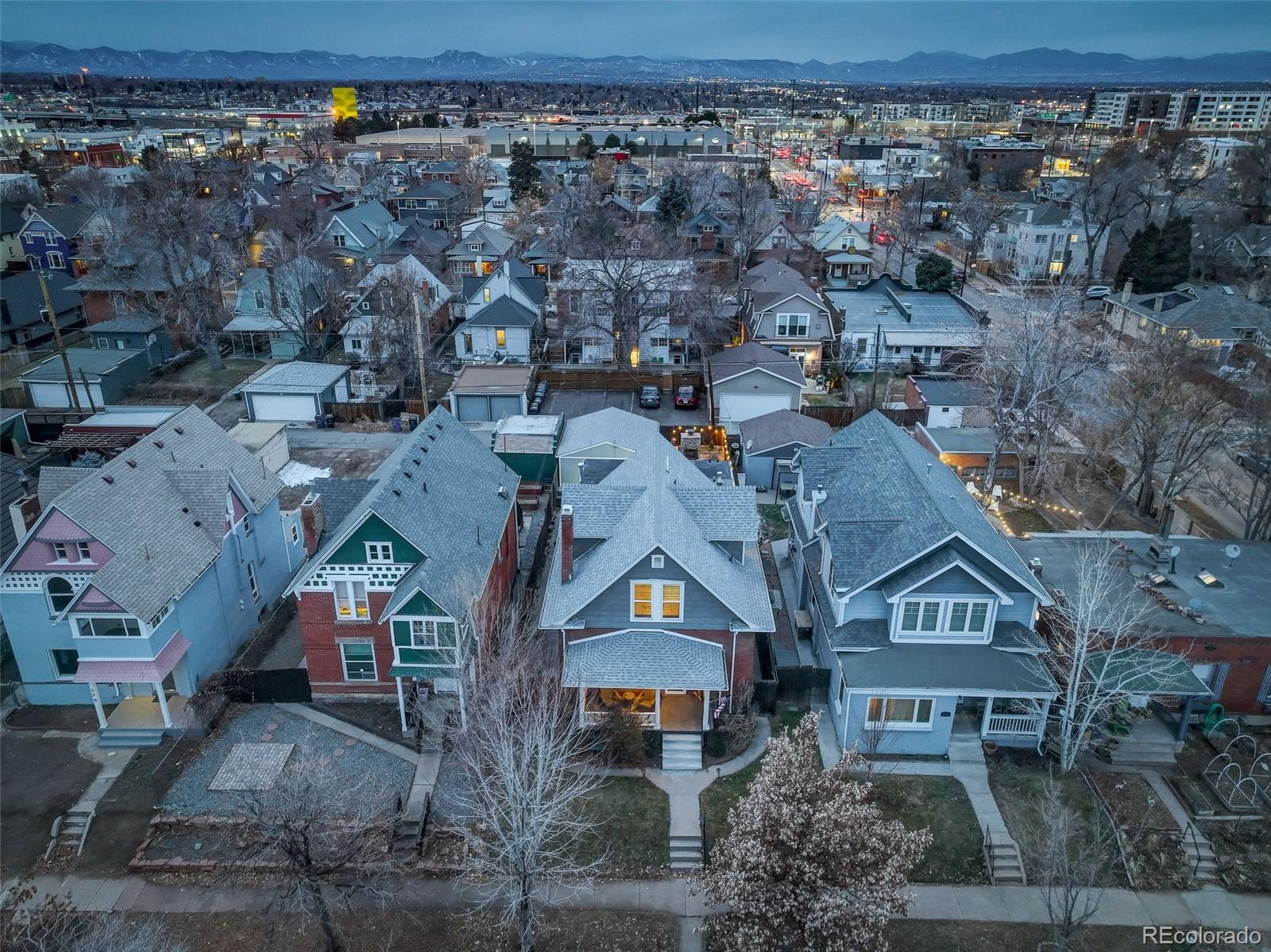 MLS Image #43 for 515 s grant street,denver, Colorado