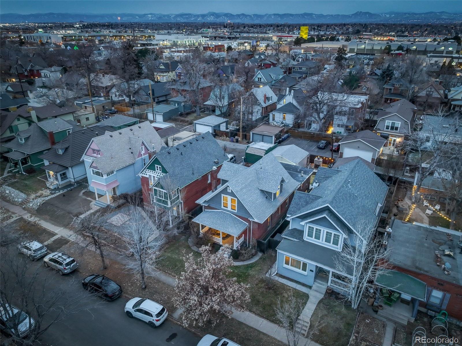 MLS Image #44 for 515 s grant street,denver, Colorado