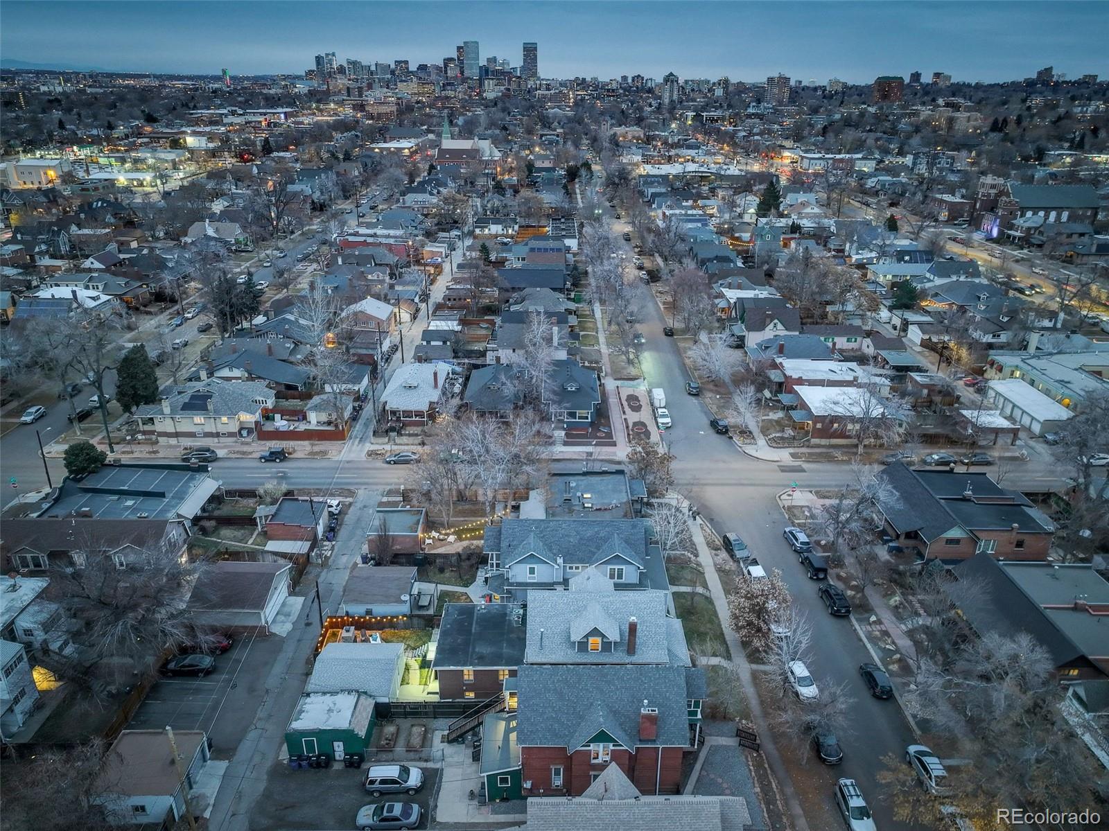 MLS Image #46 for 515 s grant street,denver, Colorado