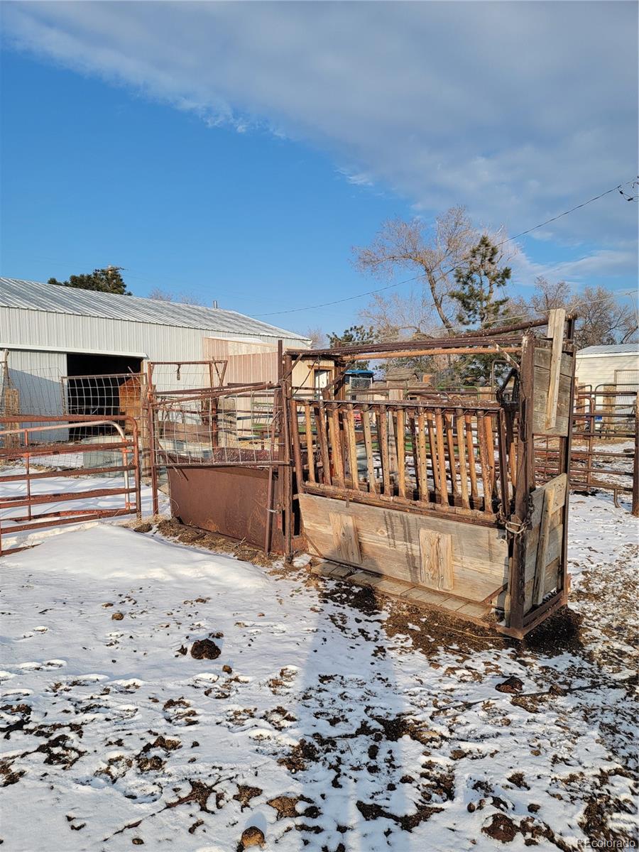 MLS Image #23 for 4303 s county road 217 ,deer trail, Colorado