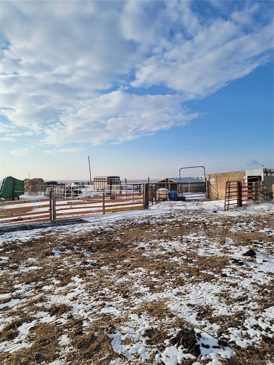 MLS Image #29 for 4303 s county road 217 ,deer trail, Colorado