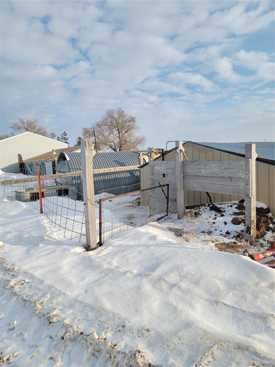 MLS Image #3 for 4303 s county road 217 ,deer trail, Colorado