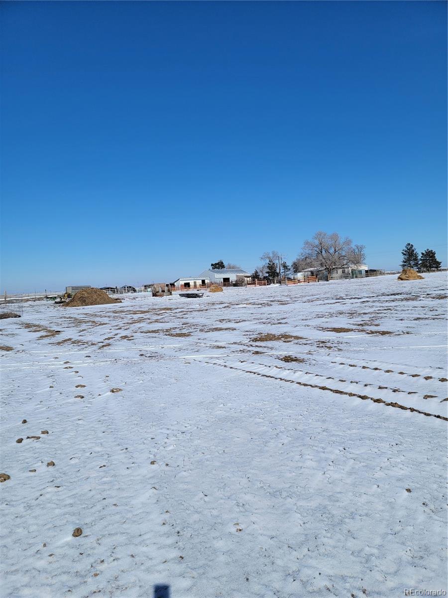 MLS Image #30 for 4303 s county road 217 ,deer trail, Colorado