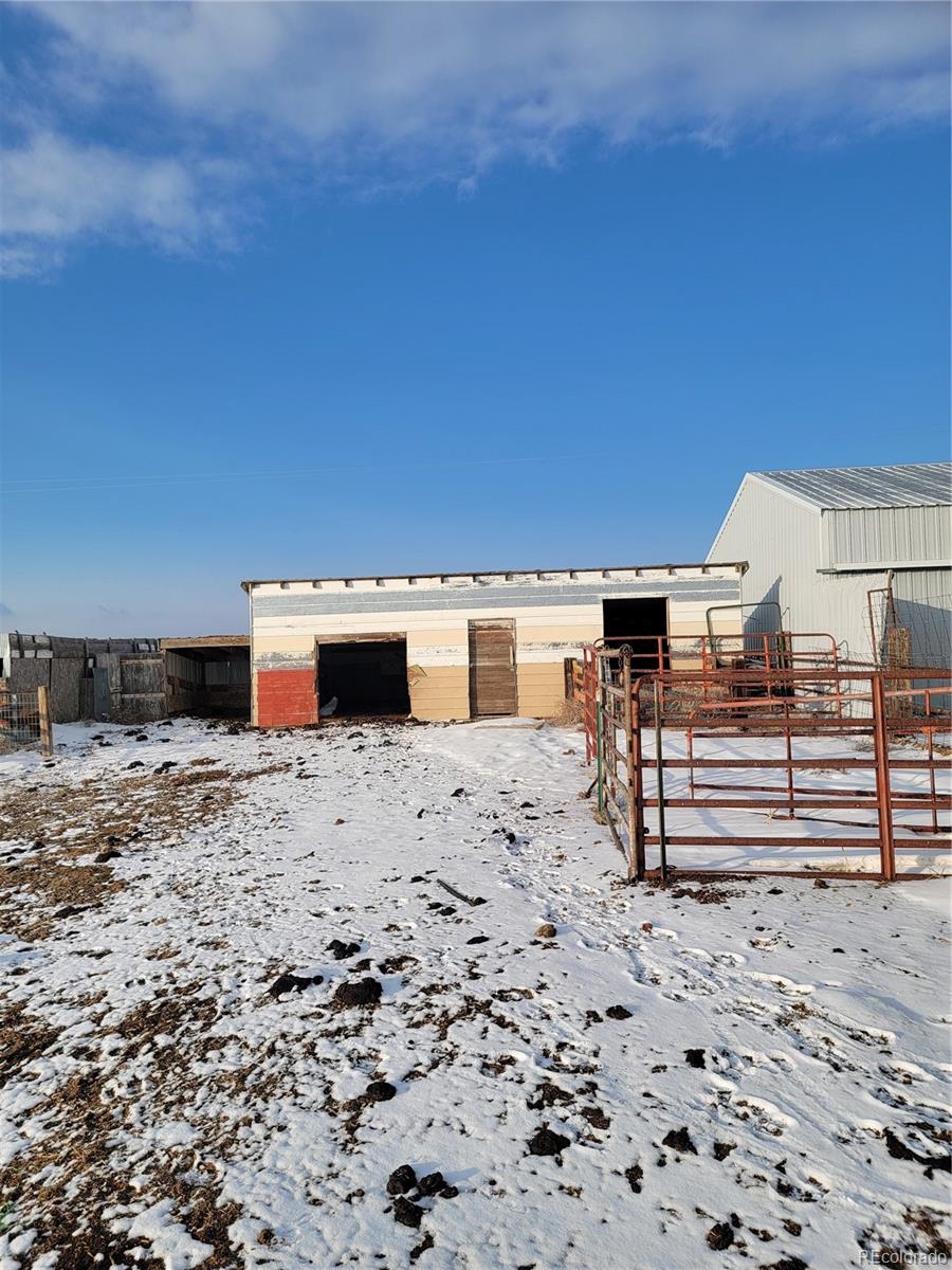 MLS Image #5 for 4303 s county road 217 ,deer trail, Colorado