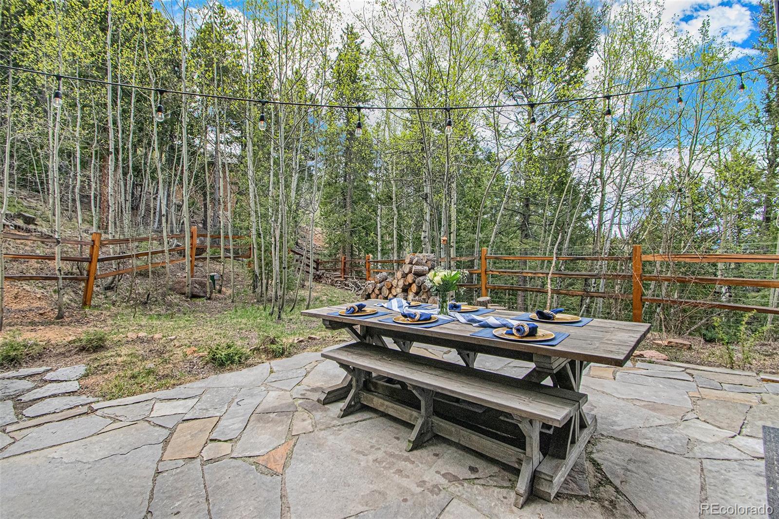 MLS Image #32 for 10518  christopher drive,conifer, Colorado