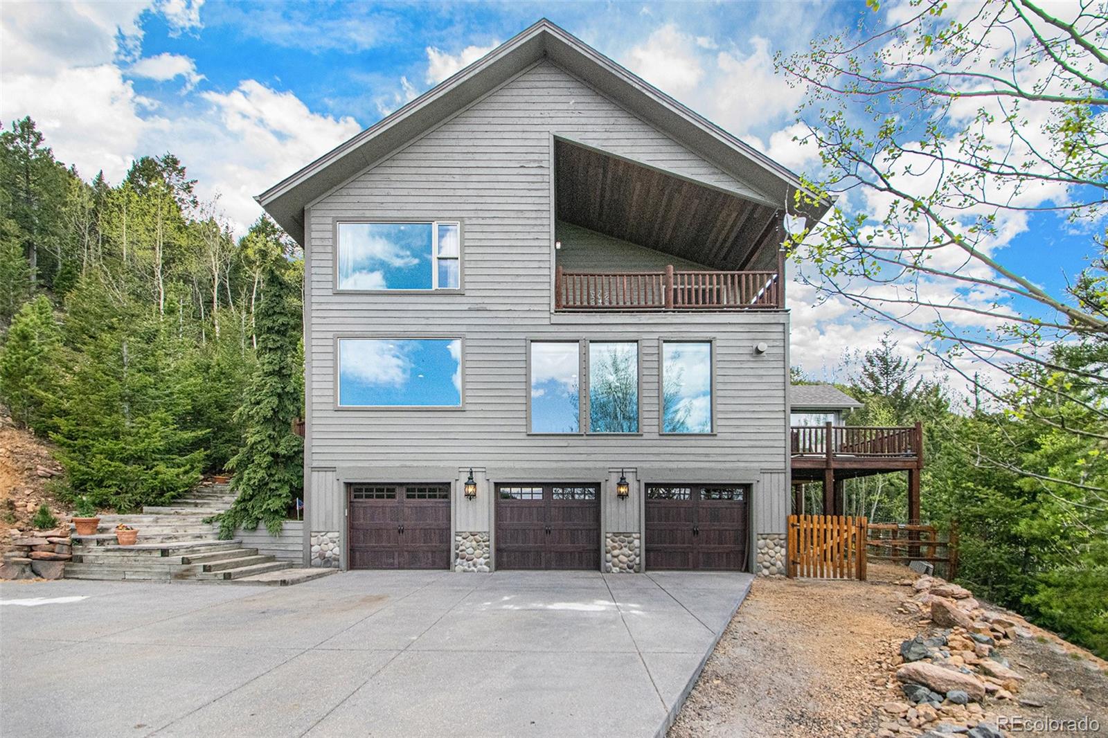 MLS Image #38 for 10518  christopher drive,conifer, Colorado