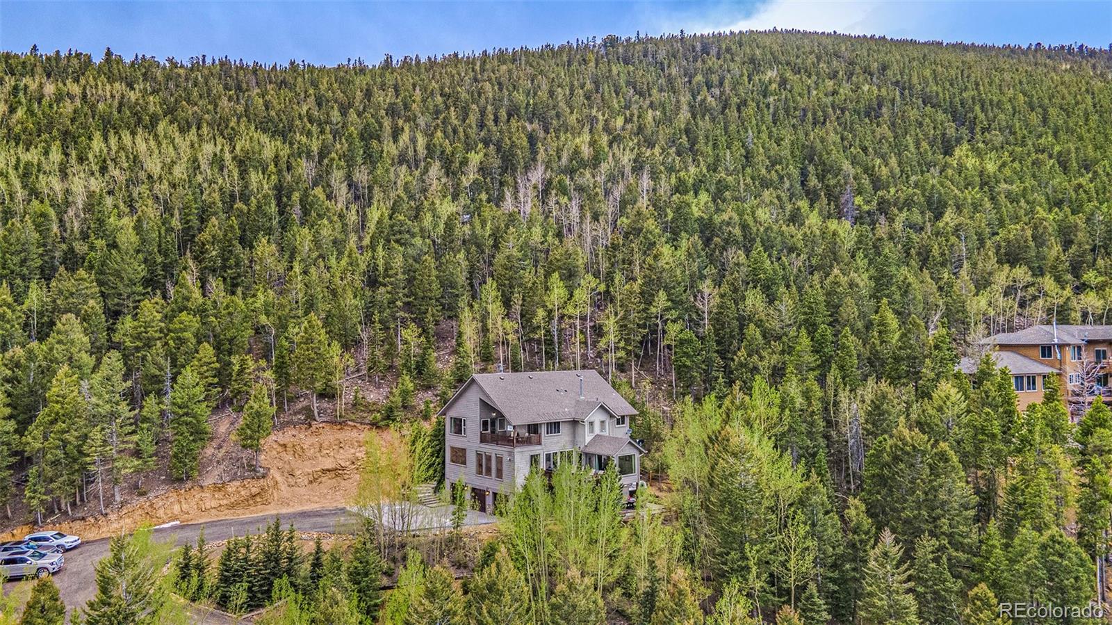 MLS Image #42 for 10518  christopher drive,conifer, Colorado