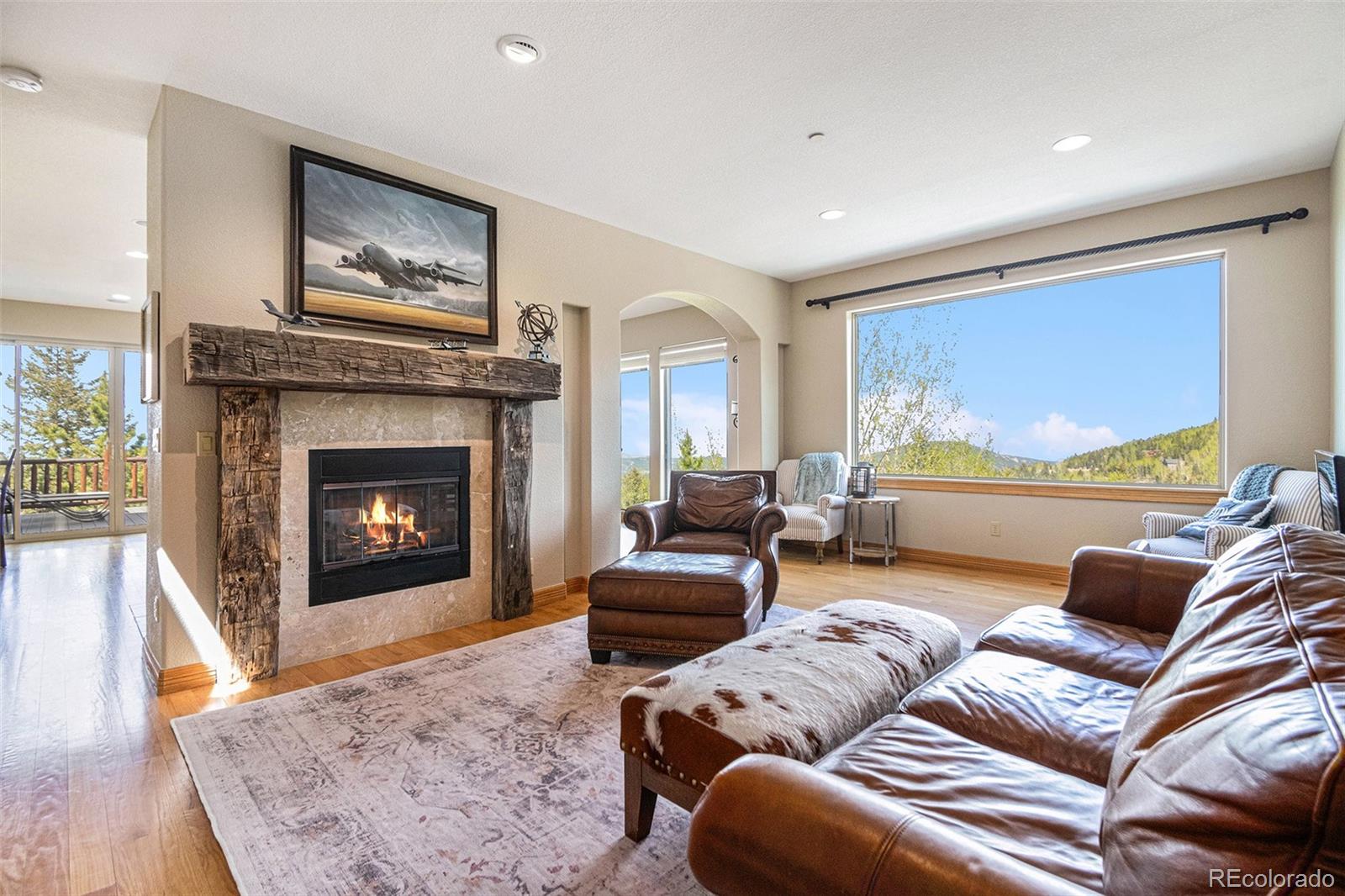 MLS Image #7 for 10518  christopher drive,conifer, Colorado