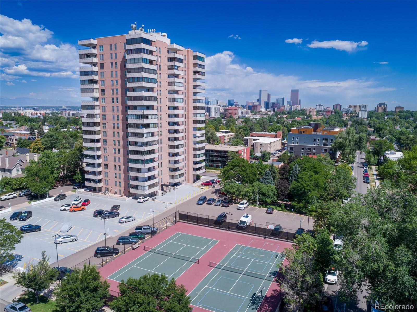 MLS Image #43 for 130 n pearl street,denver, Colorado