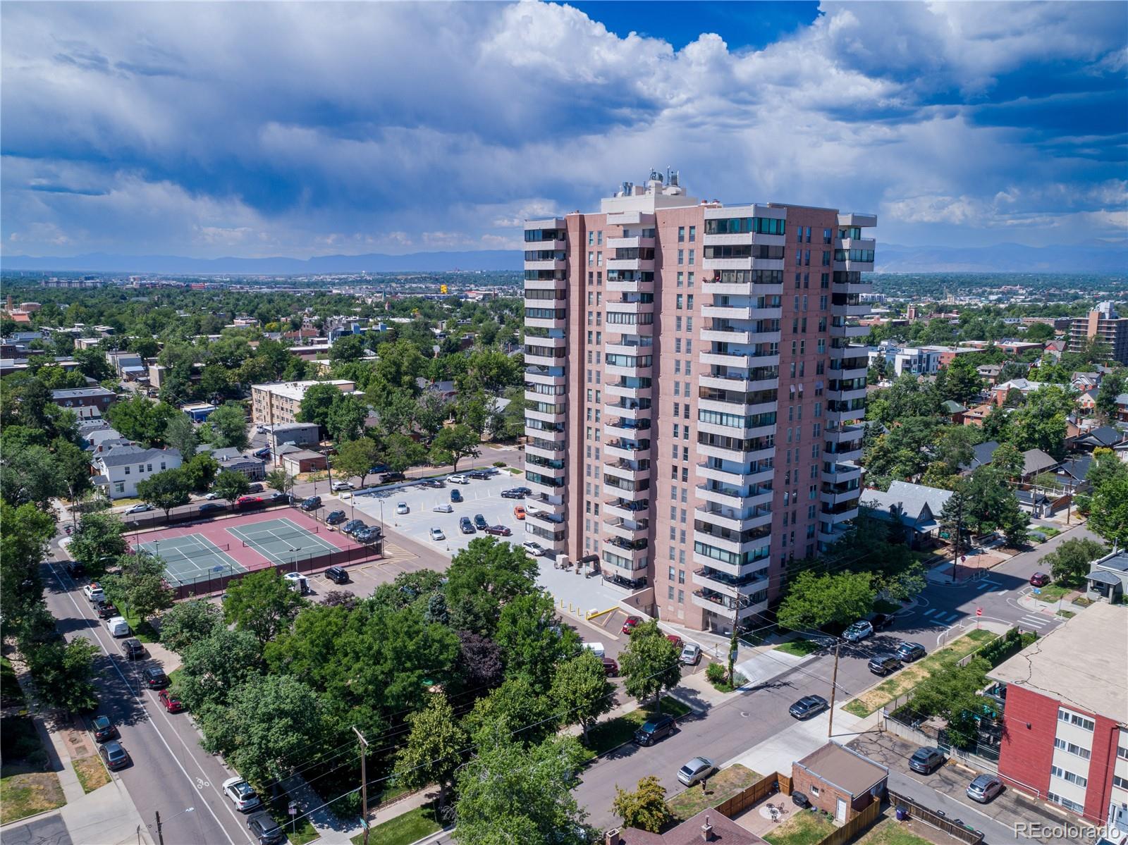 MLS Image #44 for 130 n pearl street,denver, Colorado