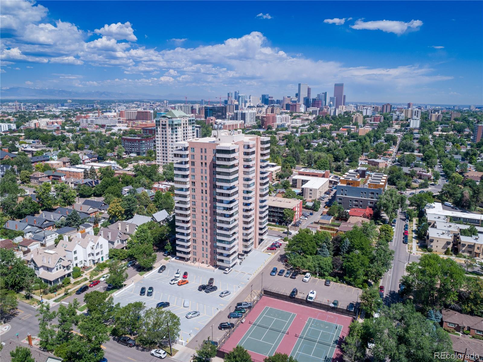 MLS Image #45 for 130 n pearl street,denver, Colorado