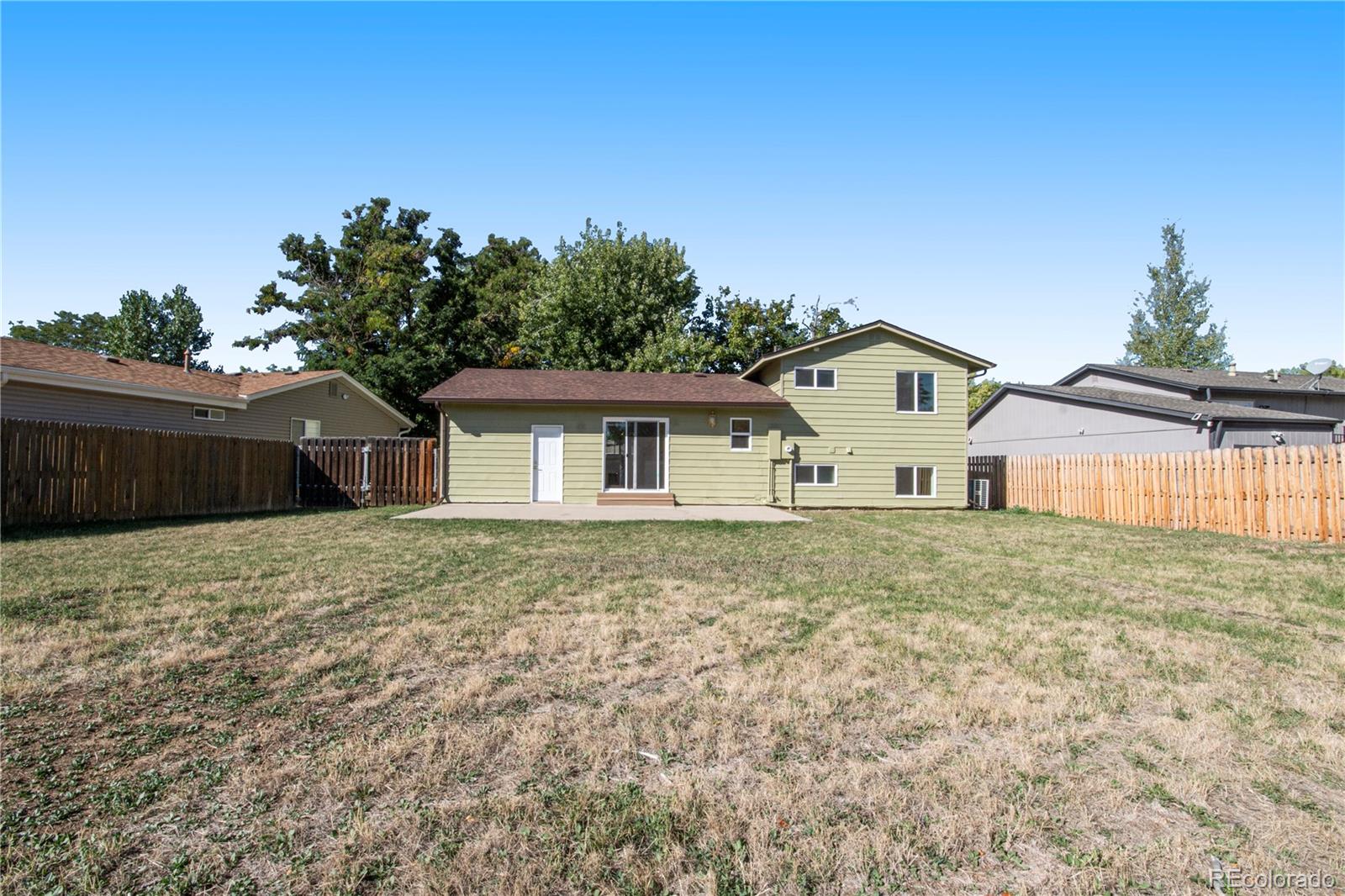 MLS Image #33 for 18932 w 60th drive,golden, Colorado