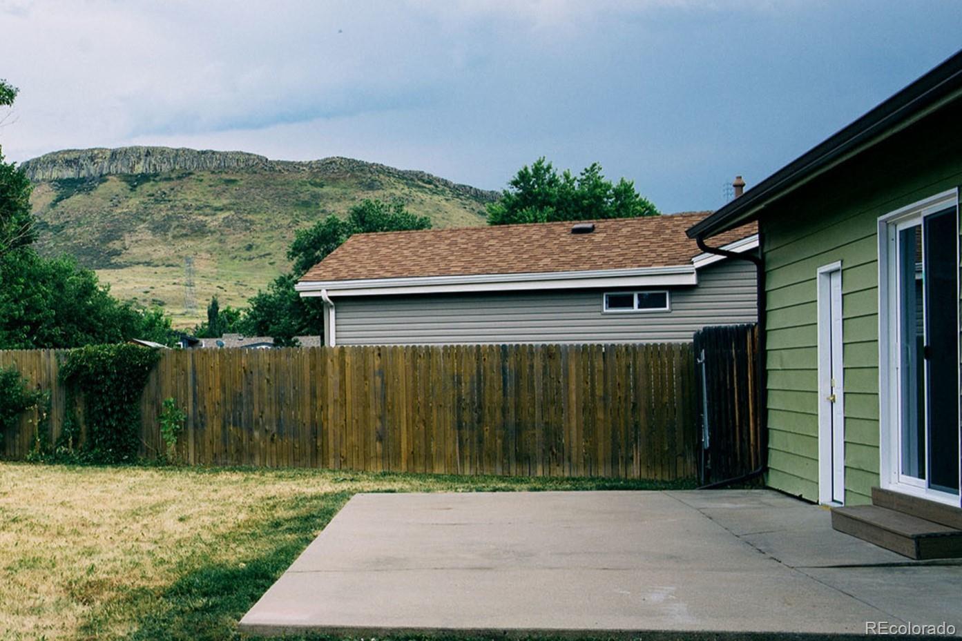 MLS Image #34 for 18932 w 60th drive,golden, Colorado