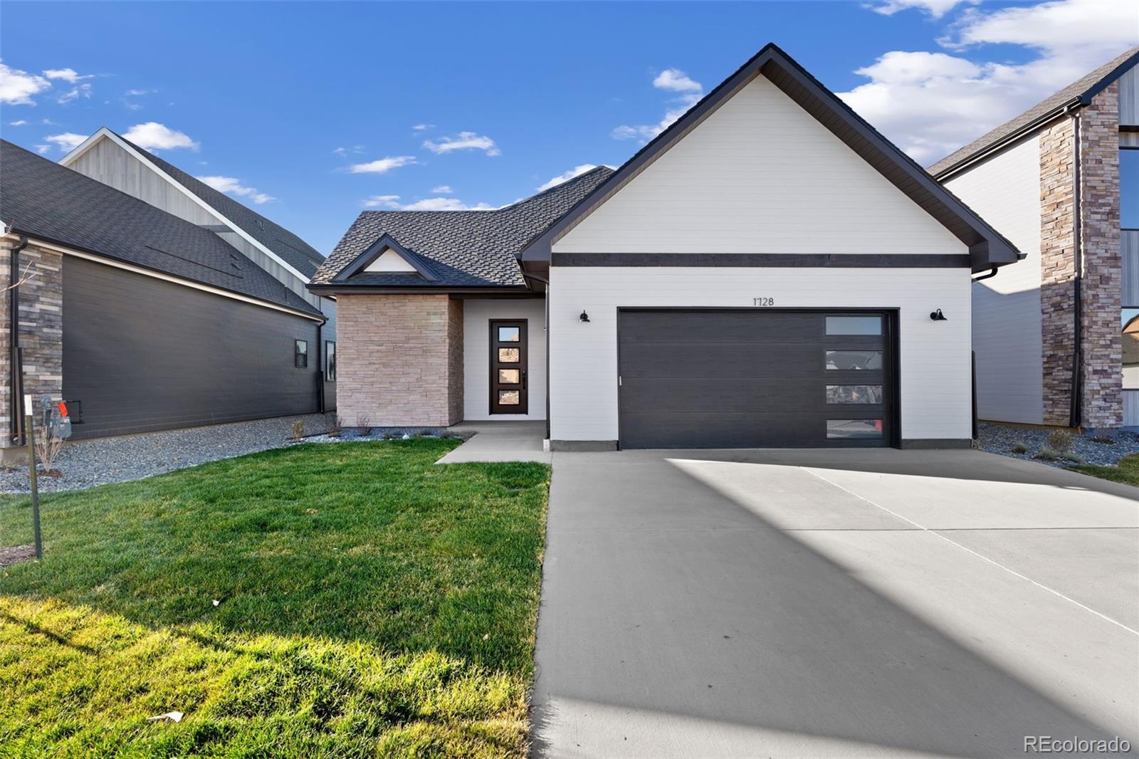 MLS Image #0 for 1728  barefoot drive,windsor, Colorado